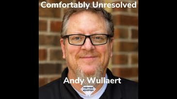 Comfortably Unresolved With Andy Wullaert