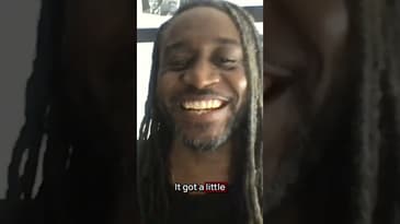 From Battle Raps to Bible Study: The Transformation of Sho Baraka