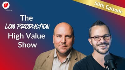 Unlocking the Power of Podcasting and AI (w/Dan Sanchez)