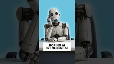 Why Holland & Barrett Chose Boring Over Flashy #RetailLeaders #RetailAI