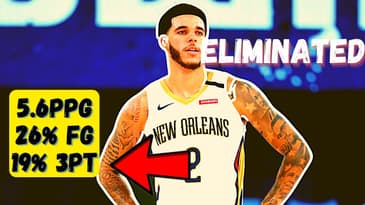 Should We GIVE UP On Lonzo Ball?