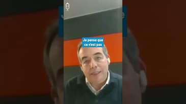 « Pas de grand soir de la conduite autonome mais une évolution progressive » , selon Eric Feunteun d