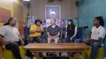Various Dialogues - Craig Petreikis & Sarah Gregorian