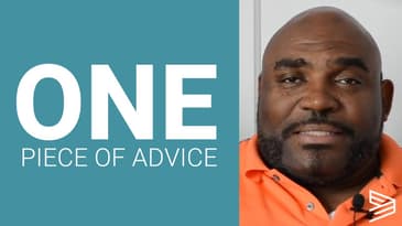 Trust in the Lord by Lewis Williams