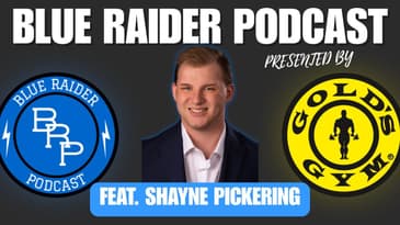 S3, E14: Week 10 Preview vs. Jacksonville State (feat. Shayne Pickering)