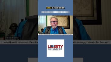 Congress: A Gaggle of Toads? | Why Real Change Starts on Capitol Hill