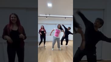 Ramta Jogi 💃🏻 #shorts #ashortaday #bollywooddance #dancewithaanam