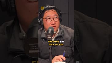 How people get cancer #gentstalk #podcast #cancertreatment #cancerprevention #cancerawareness