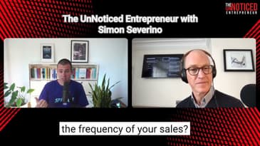 Trailer: Sprint your way to doubled sales in 90 days by focusing on these three things