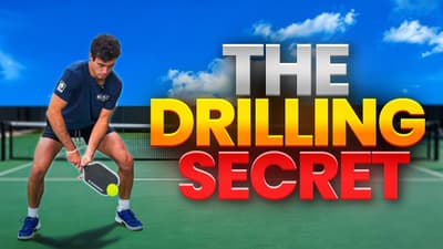 Live Drilling Changed My Game