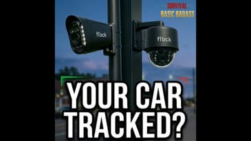 The Truth About Flock Safety Cameras