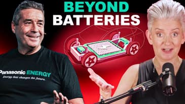 No Blame. Big Results: Inside Panasonic’s Gigafactory Culture