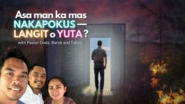 Ang Hulagway sa Silot kung Dili Ta Maminaw sa Diyos