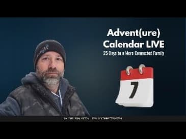 Day 7 of the Advent(ure) Calendar: Shortwave Radio.