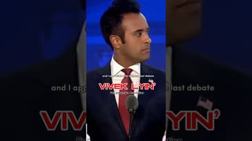 Vivek Ramaswamy caught lying