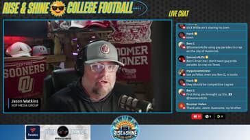 Lane Kiffin Deflects Florida Rumors | OU Still Disrespected in ESPN SP+