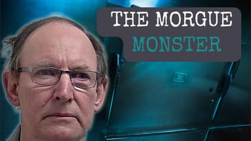 The Morgue Monster: David Fuller's Nightmare Crimes