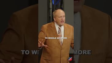 We Can't Do This On Our Own!