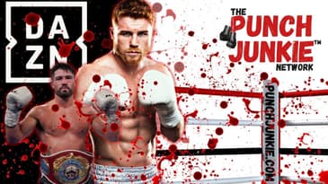 "I Was Born Ready": The Punch Junkie™ Morning Show (5.5.23)