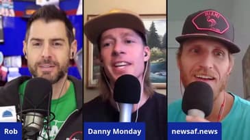 News AF LIVE - March 17, 2020