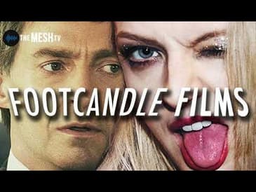 Footcandle Films: Front Runner Smell