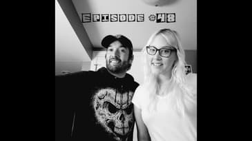 Episode 48: Sheila Dennison