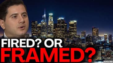 Judge Disqualifies L.A. U.S. Attorney After Exposing Corruption?!