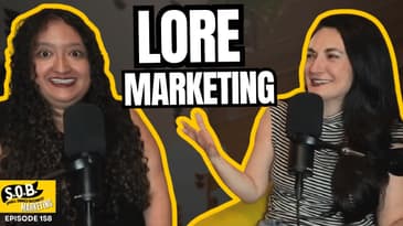 Lore Marketing: Building Stories That Resonate