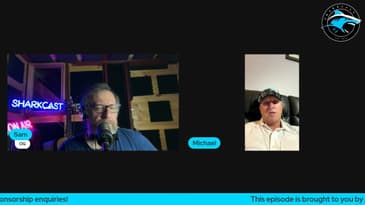 SHARKCAST: 2026 AGM NOTES FROM MICHAEL GILLARD (25/3/26)