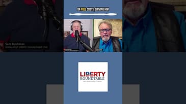 Fuel Prices Skyrocket: The Truth Behind Trump’s Claims & Inflation Explained