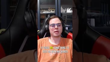 A non technology hobby