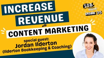 Increase Your Revenue with Content Marketing