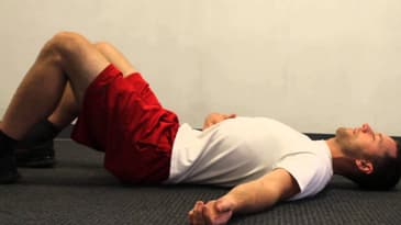 Tummy Vacuum