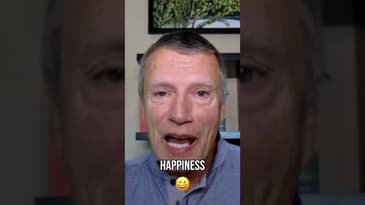 Unlocking Happiness  The 5 Thieves Stealing Your Joy!  #happiness  #InnerWork #MindsetShift