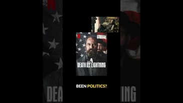 Why Does Horror Exist? And Politics Have Always Been That Way.