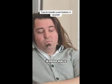 Chaque histoire mérite d'être racontée !