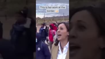 Unveiling Kamala Harris' Hilarious Campaign Tactics For Votes!