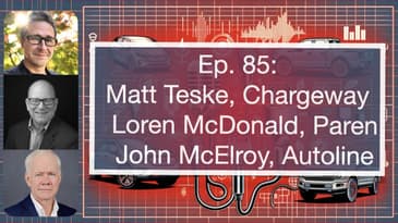 EV Charging Is Booming—Why the Narrative Is Wrong and What’s Next