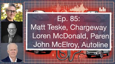 EV Charging Is Booming—Why the Narrative Is Wrong and What’s Next