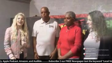 Part 2 Republican Party  Meet and Greet 2026