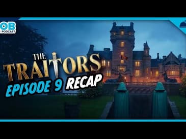 Traitors US | Episode 9 Recap