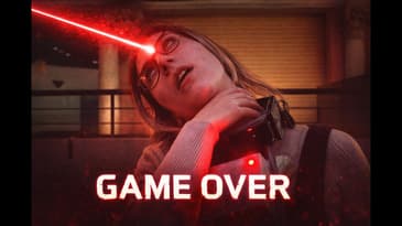 Alice in Borderland REAL LIFE!?😱