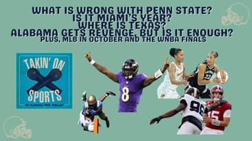 More Like the Ninny Lions, Am I Right?