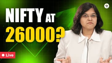 Fed Rate Cut | Stocks in Focus | CA Rachana Ranade