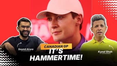 Pressure ON George Russell | 2026 Canadian GP Preview