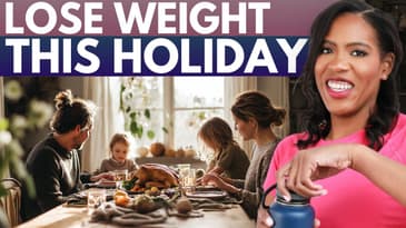Holiday Weight Loss Hacks That Actually Work