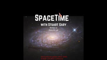 Have Scientists Got Dark Matter All Wrong?