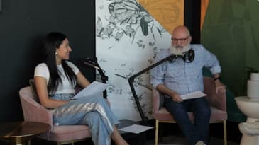 Ep. 97: Jason DeRusha Brings the Heat, the Humor, and the Heart