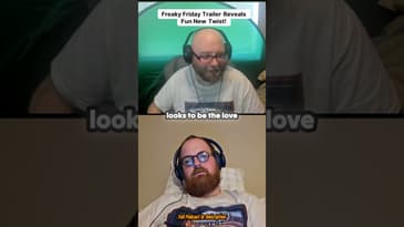 Get ready for the wildest wedding twist yet!