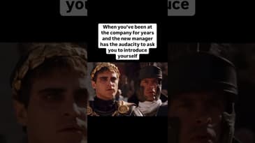 Work Place Humor - Senior Employees ⭐️⭐️⭐️⭐️⭐️ #workhumor